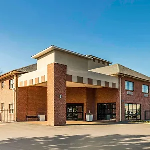 ** Gasthof Quality Airport I-240 USA