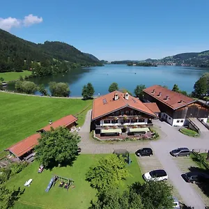 Bauernhof Der Anderlbauer Am, Schliersee