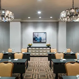 **** Hotel Sheraton Downtown USA