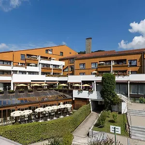 Karma Bavaria Feriested