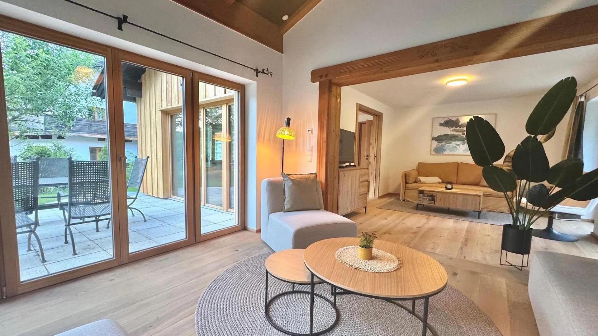 Ferienhaus 
