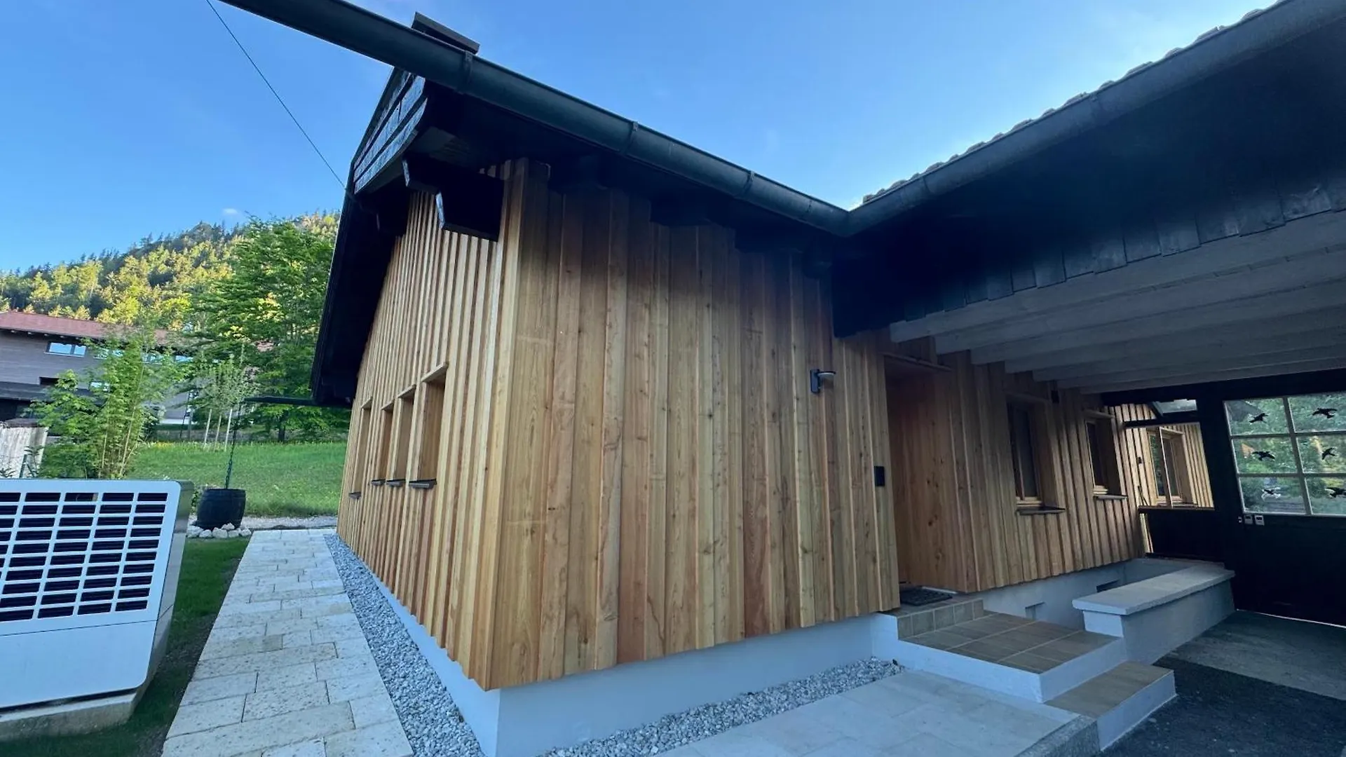 Ferienhaus 