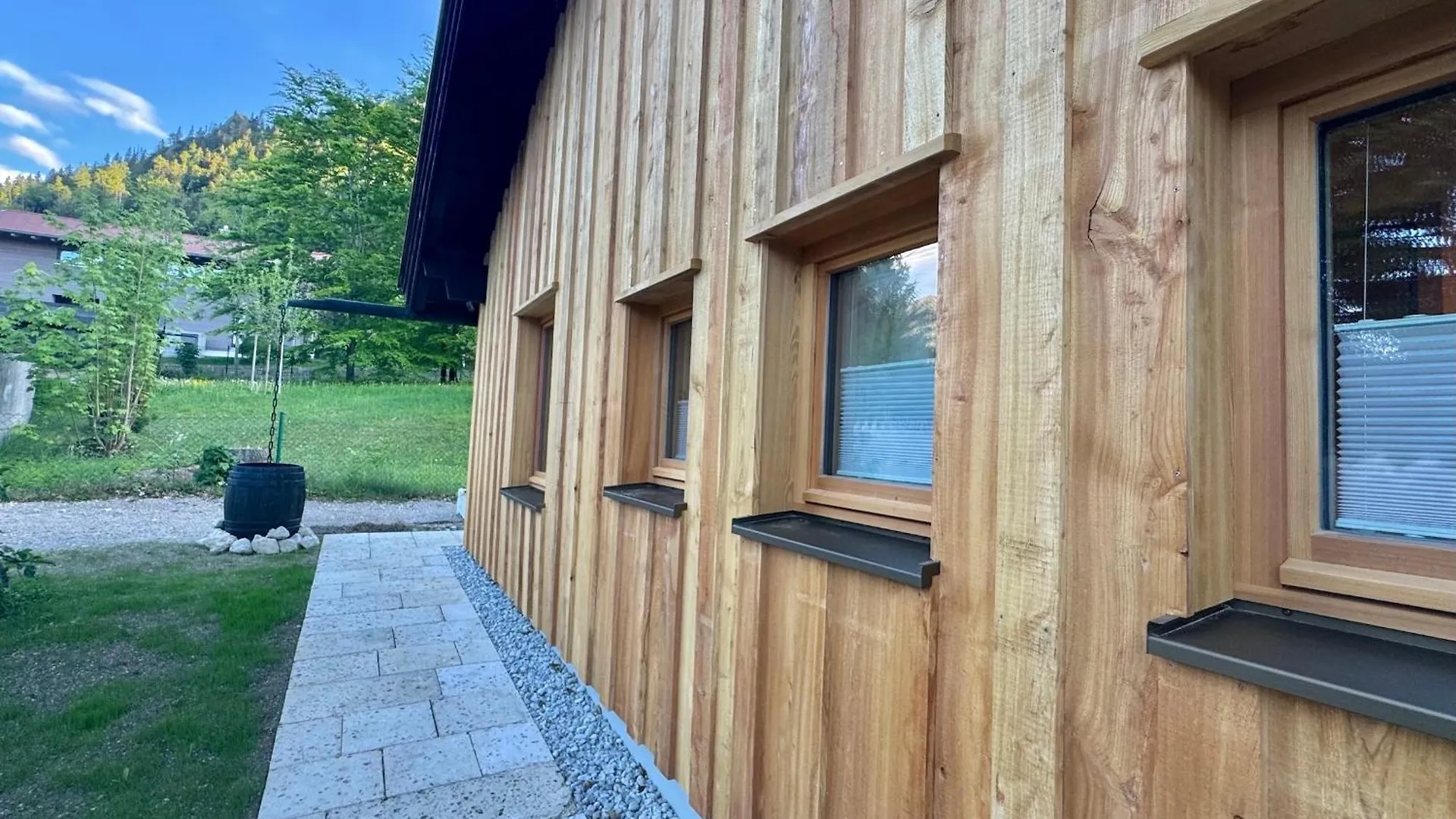 Holiday home Ferienhaus 