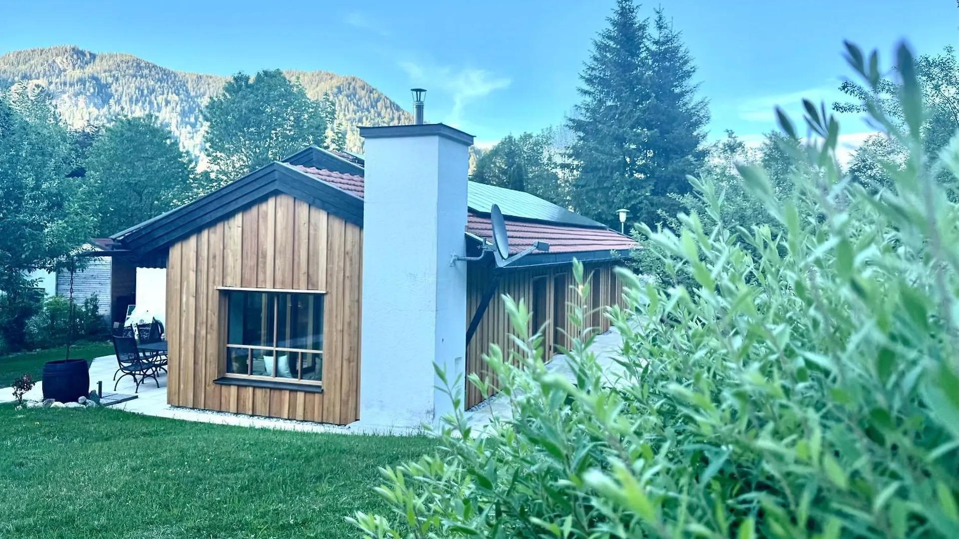 Ferienhaus 
