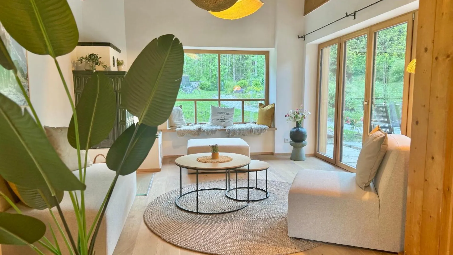 Holiday home Ferienhaus 