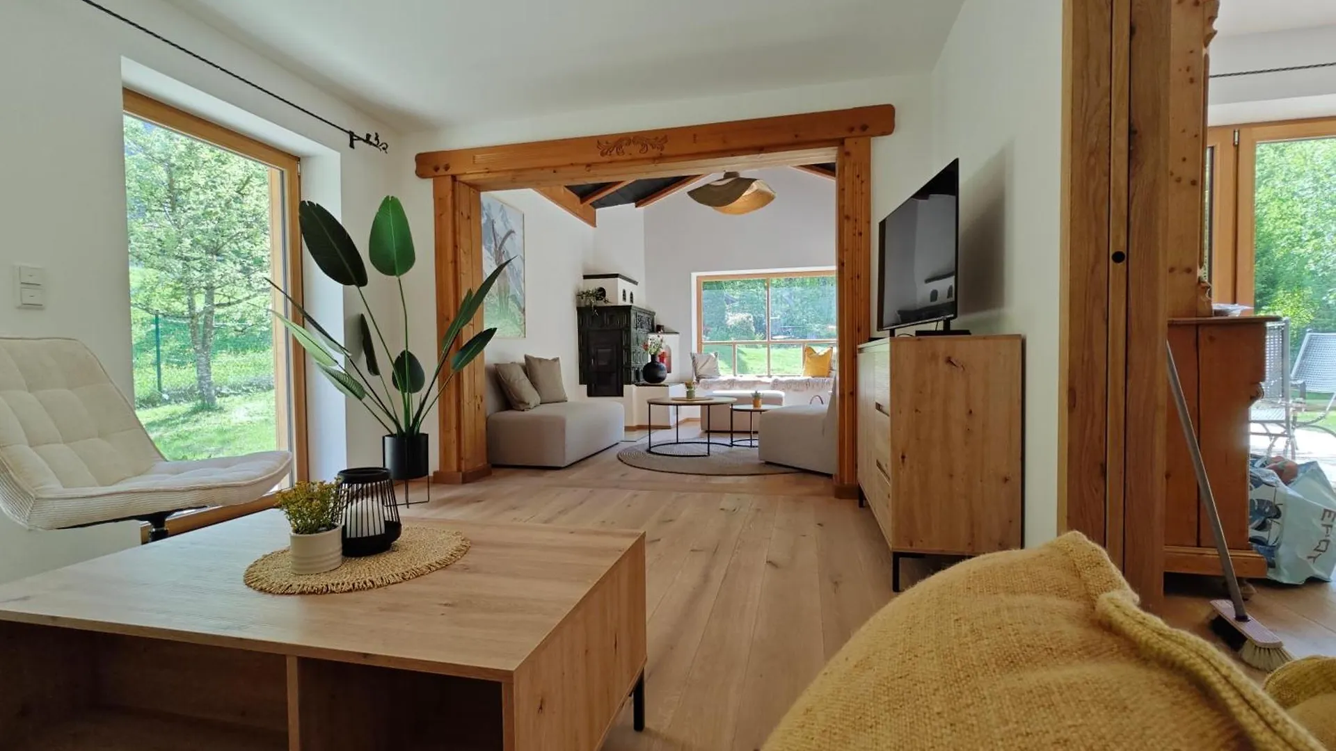 Holiday home Ferienhaus 