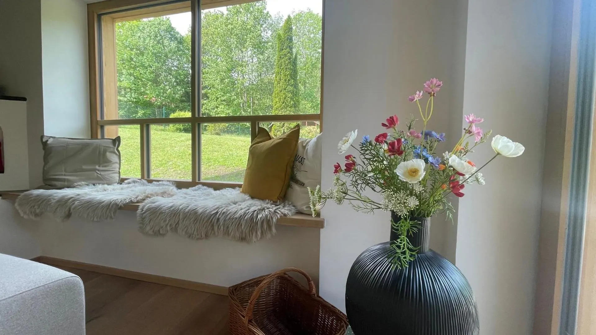 Holiday home Ferienhaus 