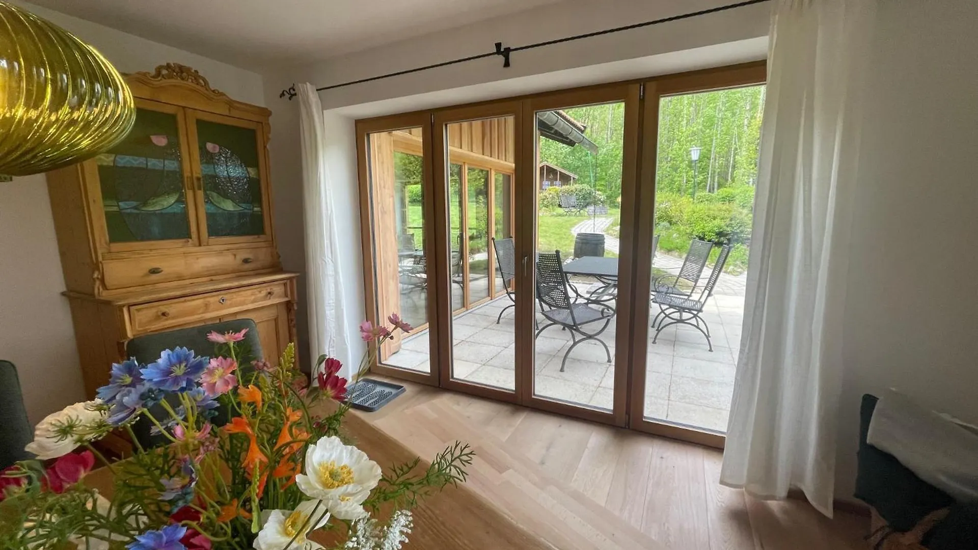 Ferienhaus 