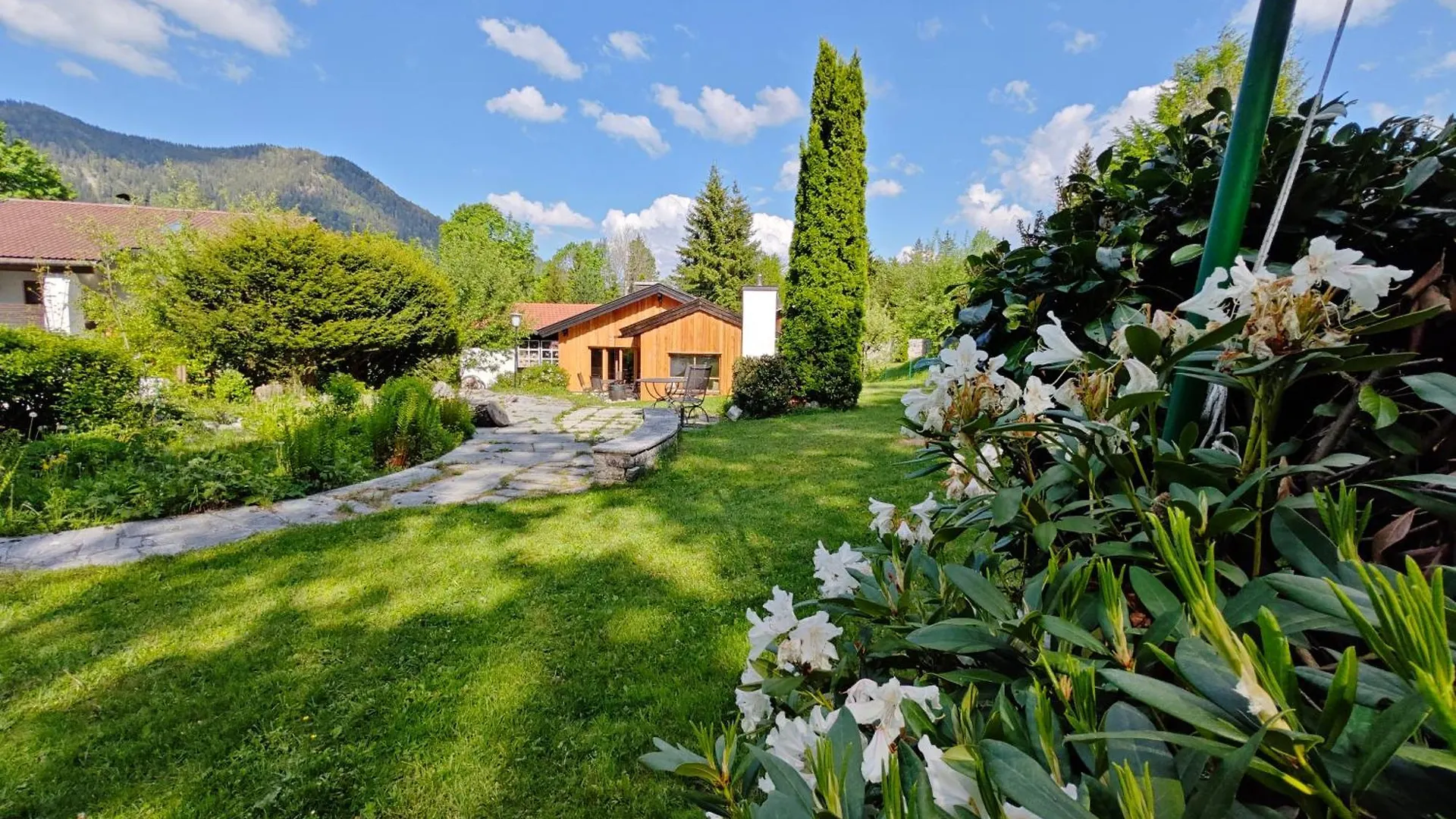 Ferienhaus \