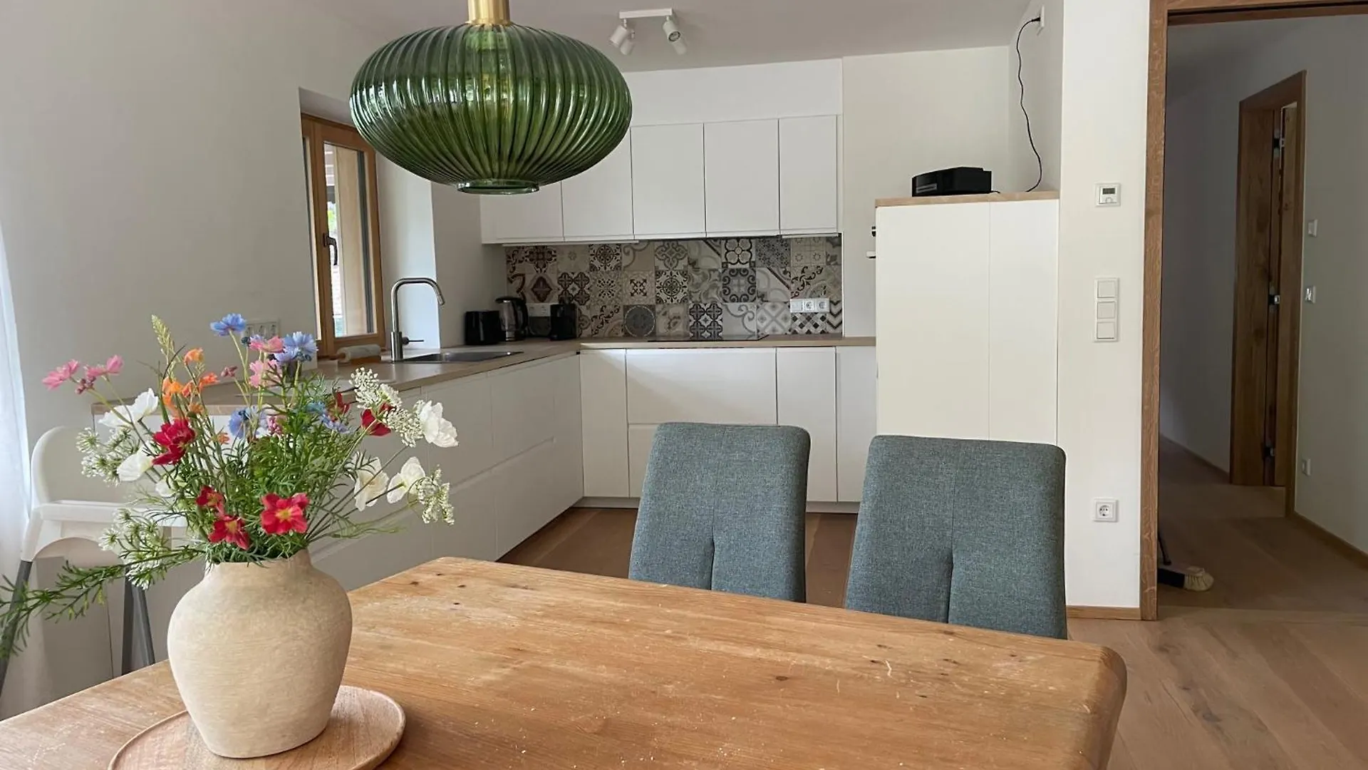 Ferienhaus 
