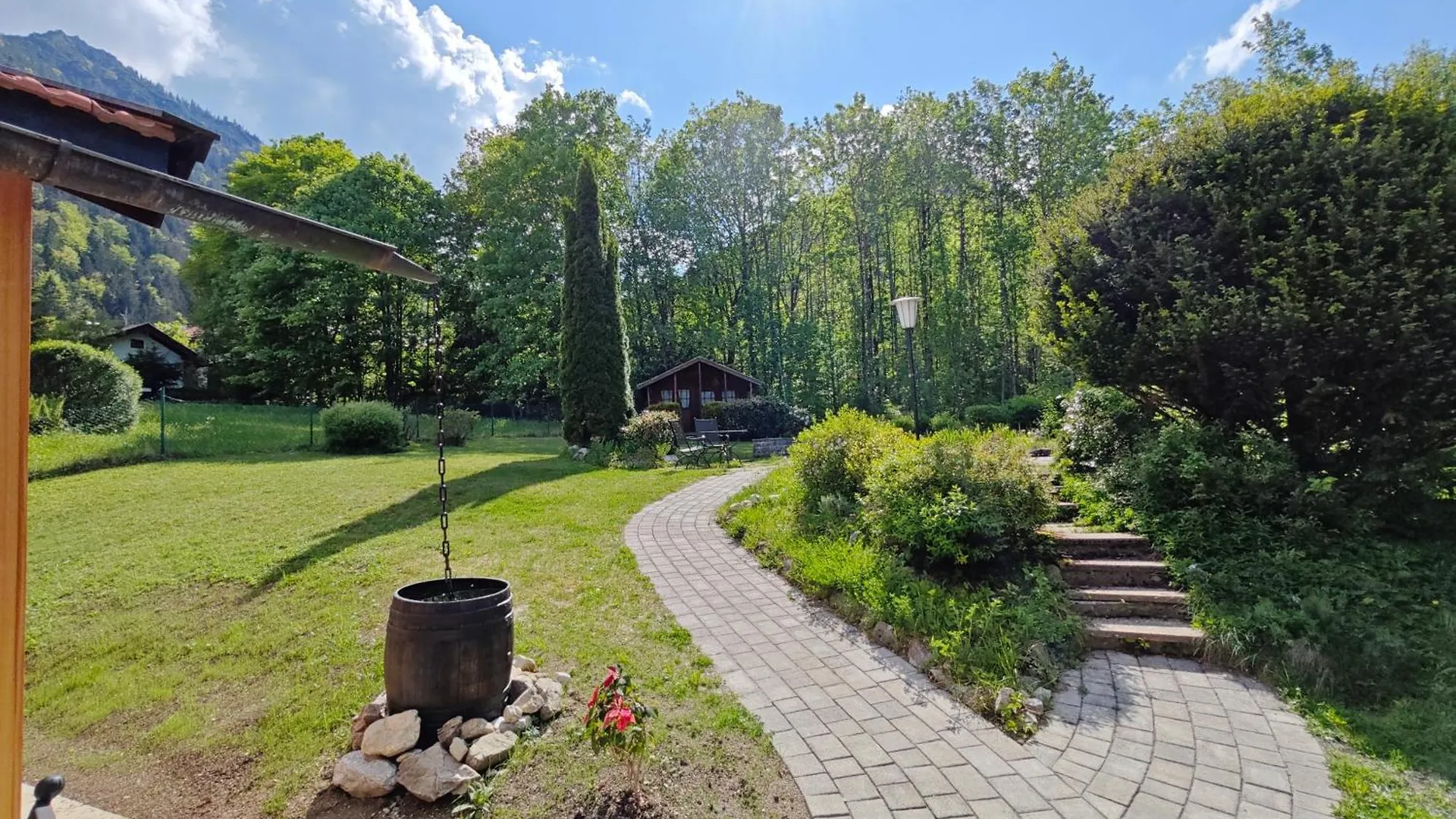 Holiday home Ferienhaus 