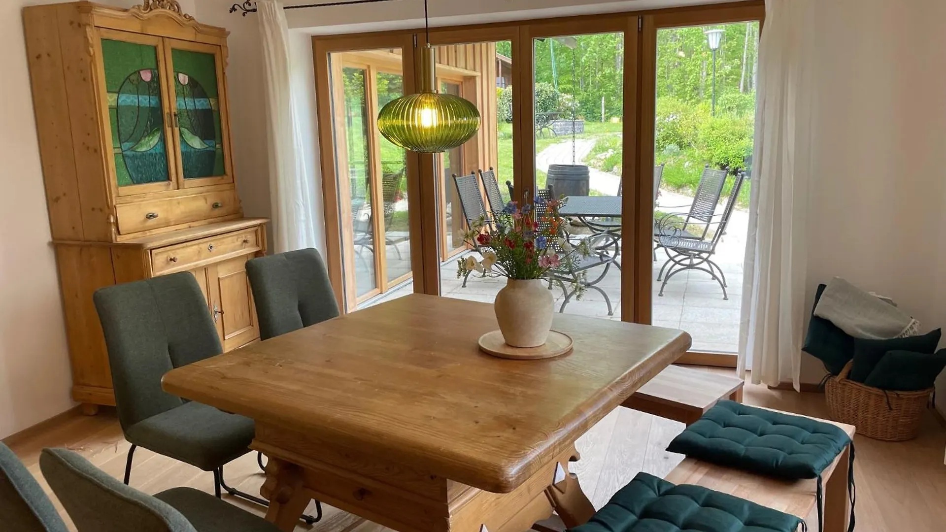 Ferienhaus 